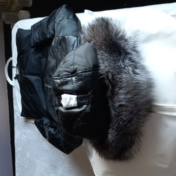 BRAND NEW NICOLE BENISTI MADISON FOX!!!! - Picture 10 of 11